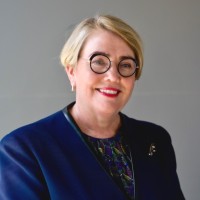 The University of Sydney Business School Employee Leisa Sargent's profile photo