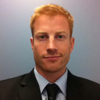 Booz Allen Hamilton Employee Chris Bloomfield's profile photo