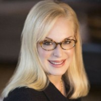 iHeartRadio Employee Jane Michael's profile photo
