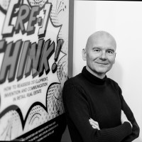 ACROSS Magazine Employee Reinhard Winiwarter's profile photo