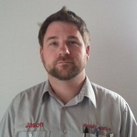 Wilsons Security Employee Jason MacNeil's profile photo