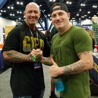 Jimmy Ardolino