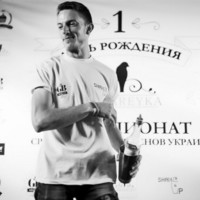 Drink Simple Employee Andreu Zhytnjyk's profile photo