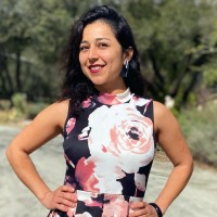 ZeroNox, Inc. Employee Alondra Silva-Bucio's profile photo