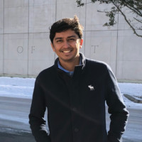 Studio+ Employee Tanmay Sabharwal's profile photo