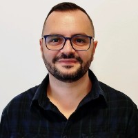 P&C System Employee Pedro Pinto's profile photo