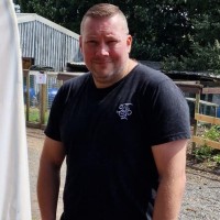 Nigel Symes Email