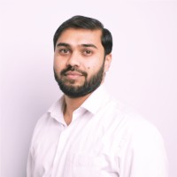 financial.com Employee Febin Hamsa's profile photo