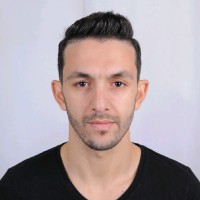Genericlab Employee Nassim Benhammada's profile photo