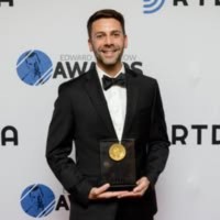 NEWS CENTER Maine Employee Brian Yocono's profile photo