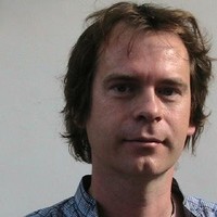 Coriel Solutions Employee Rupert Meese's profile photo