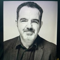 Haleon Employee Kostas Limnidis's profile photo