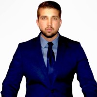 New Mexico Department of Public Safety Employee Joseph Peet's profile photo