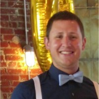 Foundation Care: An AcariaHealth Solution Employee Brett Stricker's profile photo