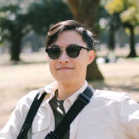 American Innovations Employee Alex Lin's profile photo