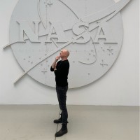 pilot-group Employee Bosse Küllenberg's profile photo