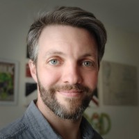 Broker Insights Employee Richard Wade's profile photo