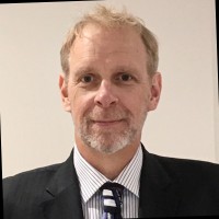 Worley Employee Ross Cooper's profile photo