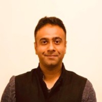GetEthnic.com Employee Nikhil Toky's profile photo