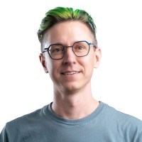 XOi Employee Lee Bridges's profile photo