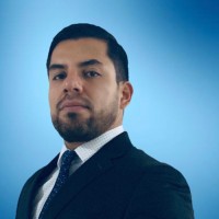Imbera Employee Eliezer Rachid Gad Garcia Cardenas's profile photo