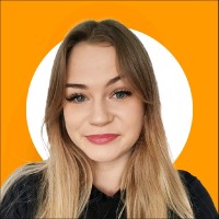 Gonito Employee Beata Chwaszczewska's profile photo