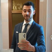 Marco Indovina Email