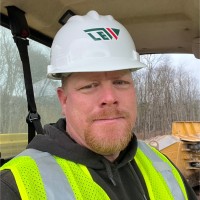 LEW Site Construction LLC Employee Heath Faust's profile photo
