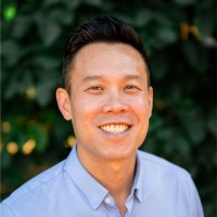 JPMorgan Chase & Co. Employee Mark Chan's profile photo