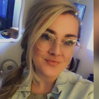 Hello Bello Employee Kara Eckert's profile photo