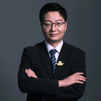 ICE Bioscience Inc. Employee 夏强's profile photo