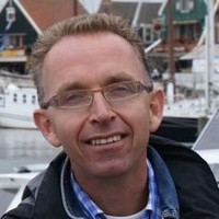 Sensus Employee Patric Hennekes's profile photo
