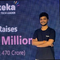 WebMobileZ Inc Employee Mukesh Dutta's profile photo