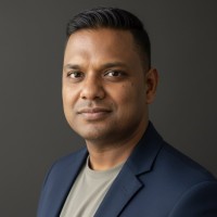 Nexio South Africa Employee Basha Pillay's profile photo
