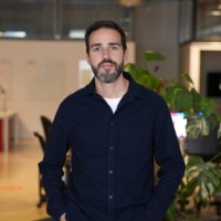 Evidenze Communication Employee Jordi Álvarez Blanco's profile photo