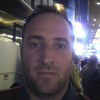 Avenco SA Employee John Krestas's profile photo