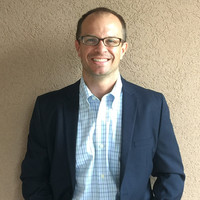 College Planning Center Employee Christopher Parsons's profile photo