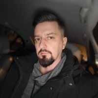 Ecera System Employee Andrei Sazanovich's profile photo