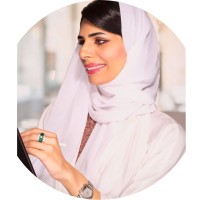 Kettle Collective Employee Noaf al Bulooshi's profile photo