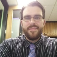 Gilead Sciences Employee Kristopher Williams's profile photo