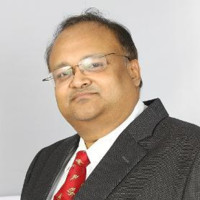 CFO Bridge | On-Demand CFO Services Employee Atul Agarwal's profile photo