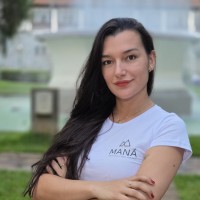 GCE S/A Employee Bárbara Morais's profile photo