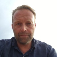 Isolering Danmark ApS Employee Per Verdi's profile photo