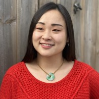 Michigan State University Employee Jade Richards's profile photo