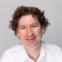 Jump Trading LLC Employee Matthew Grosvenor's profile photo