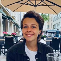 Elizaveta Kuznetsova Email