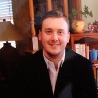 Oklahoma Contemporary Employee Matthew Robertson's profile photo