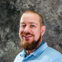 First Century Bank Tazewell, TN Employee Daniel Hill's profile photo