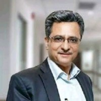 Medanta Employee Ashok Vaid's profile photo