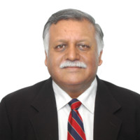 Grand Continent Hotels Limited Employee Sunil Mathur's profile photo